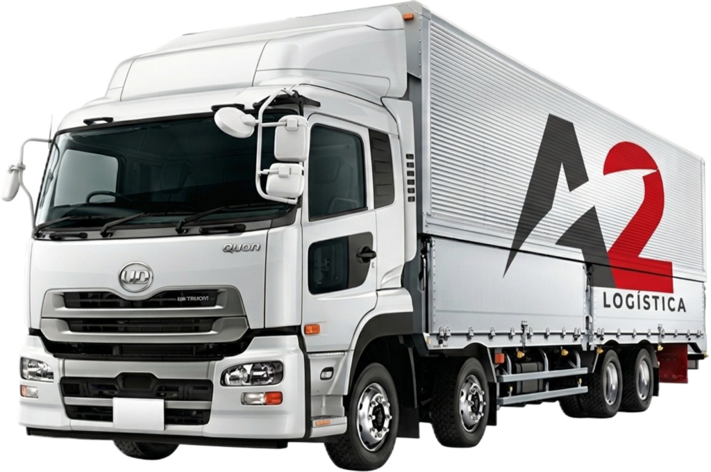 camion