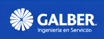galber